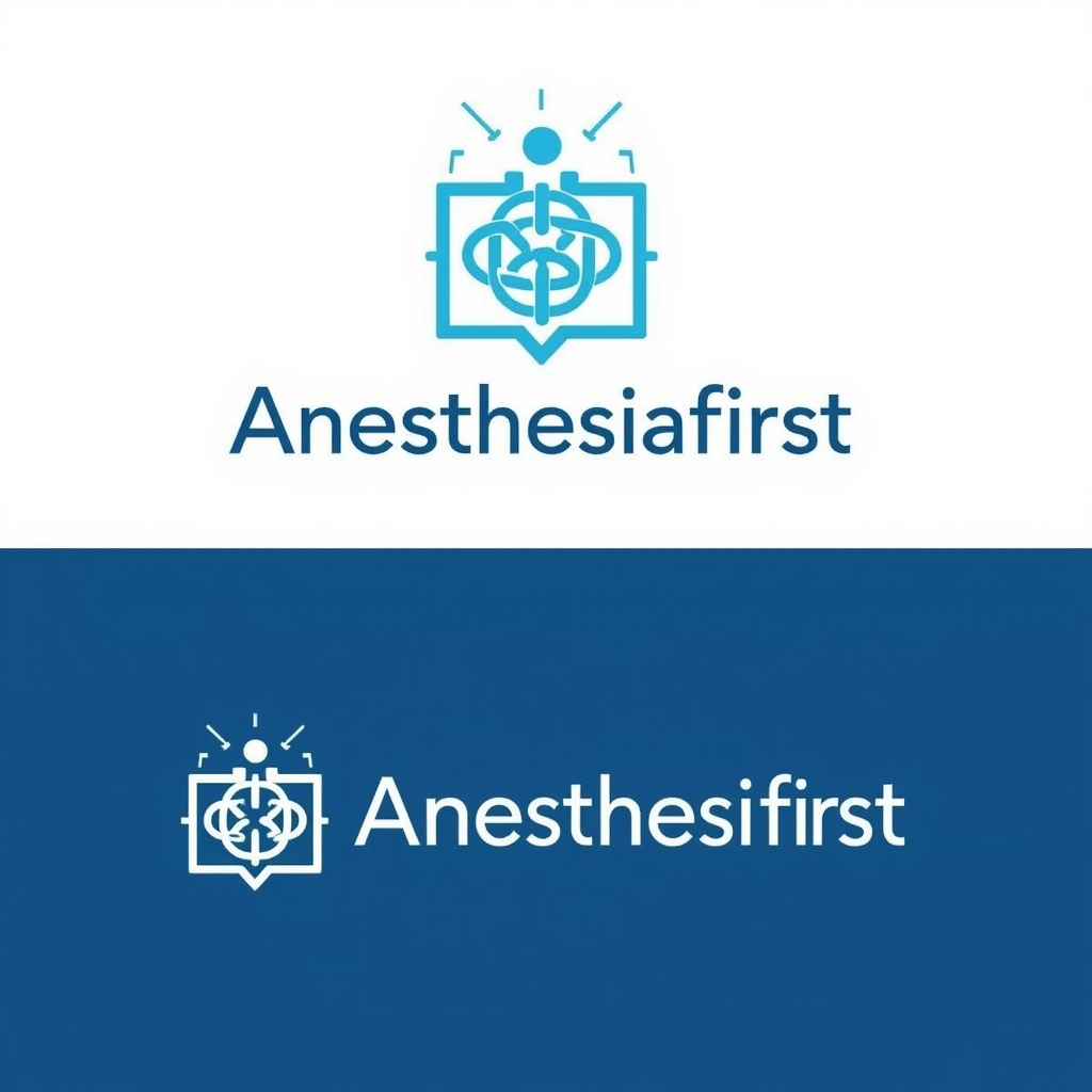 Anesthesiafirst